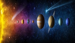 Planets